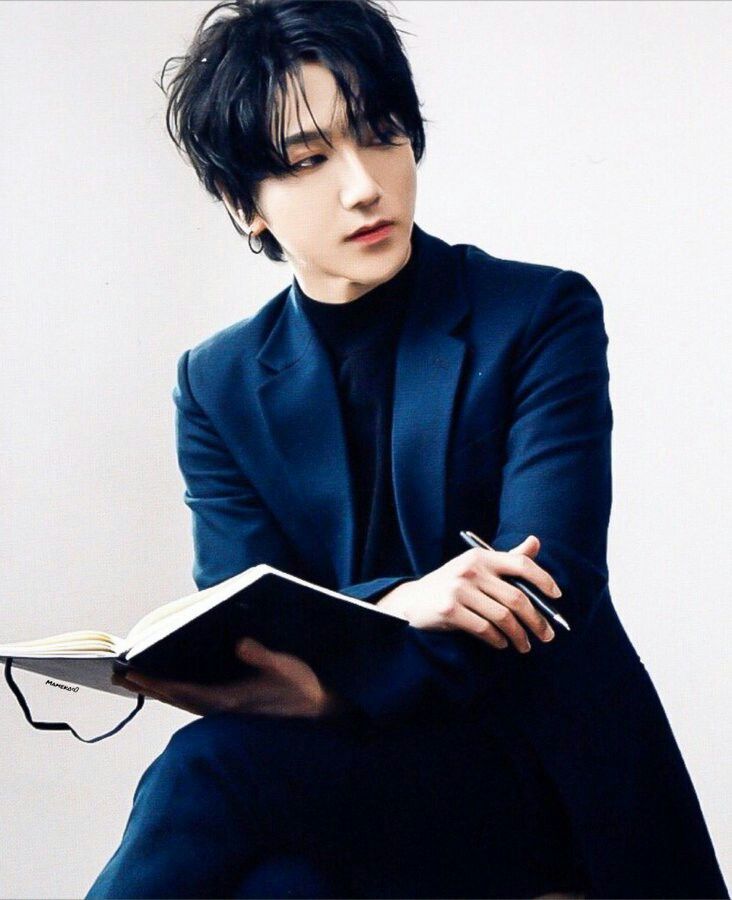 Yesung