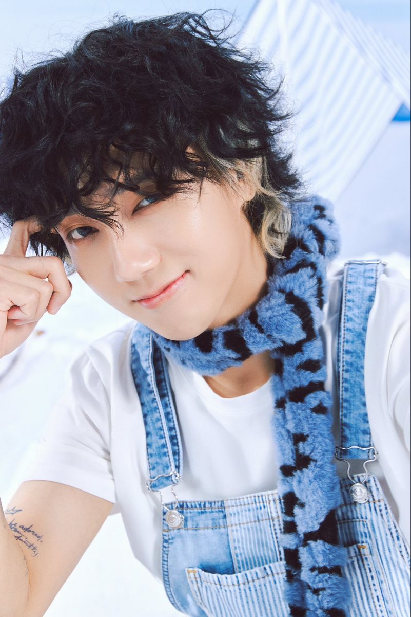 Yesung