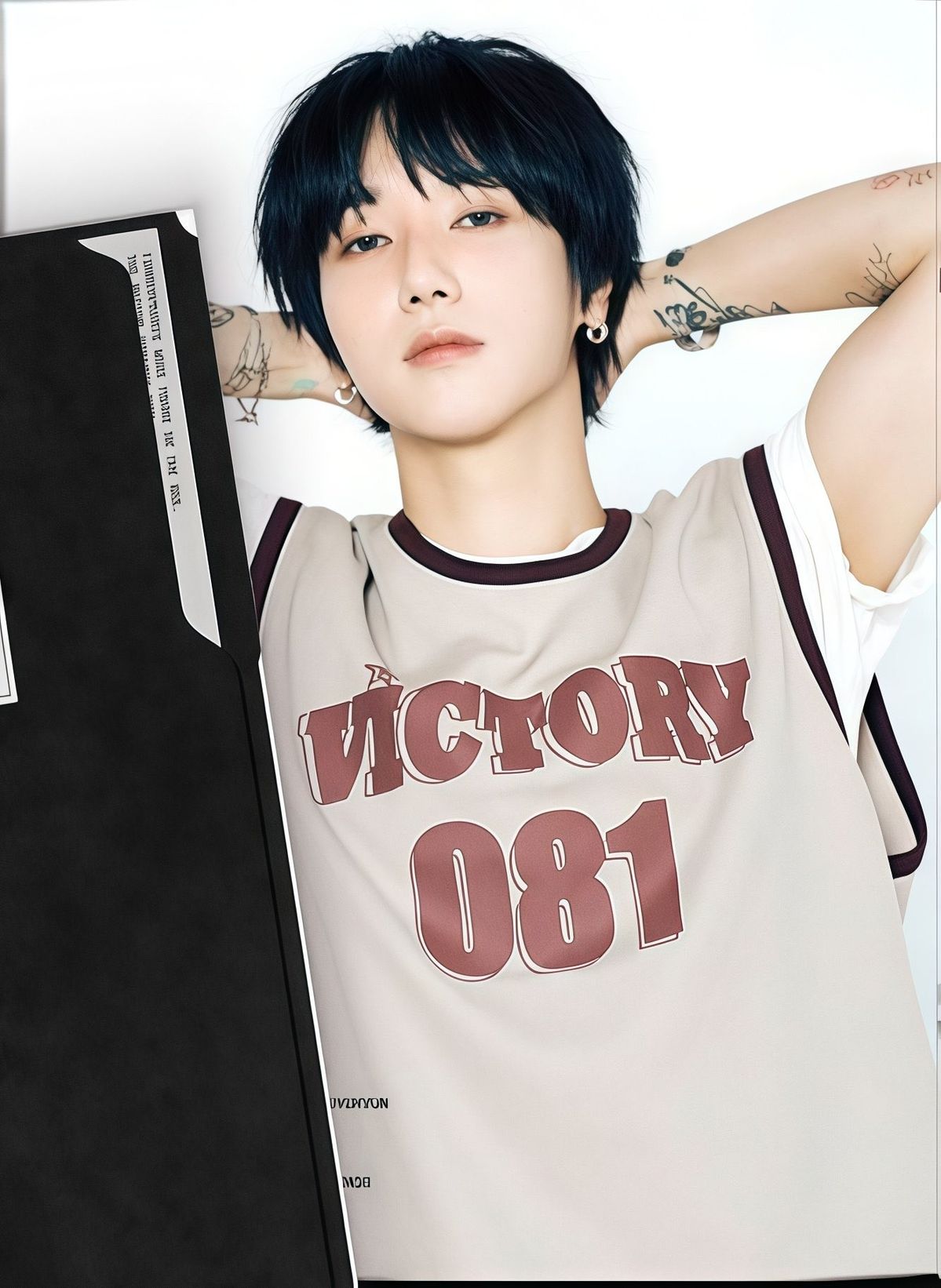 Yesung
