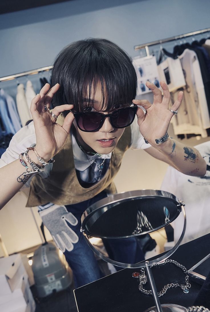 Yesung