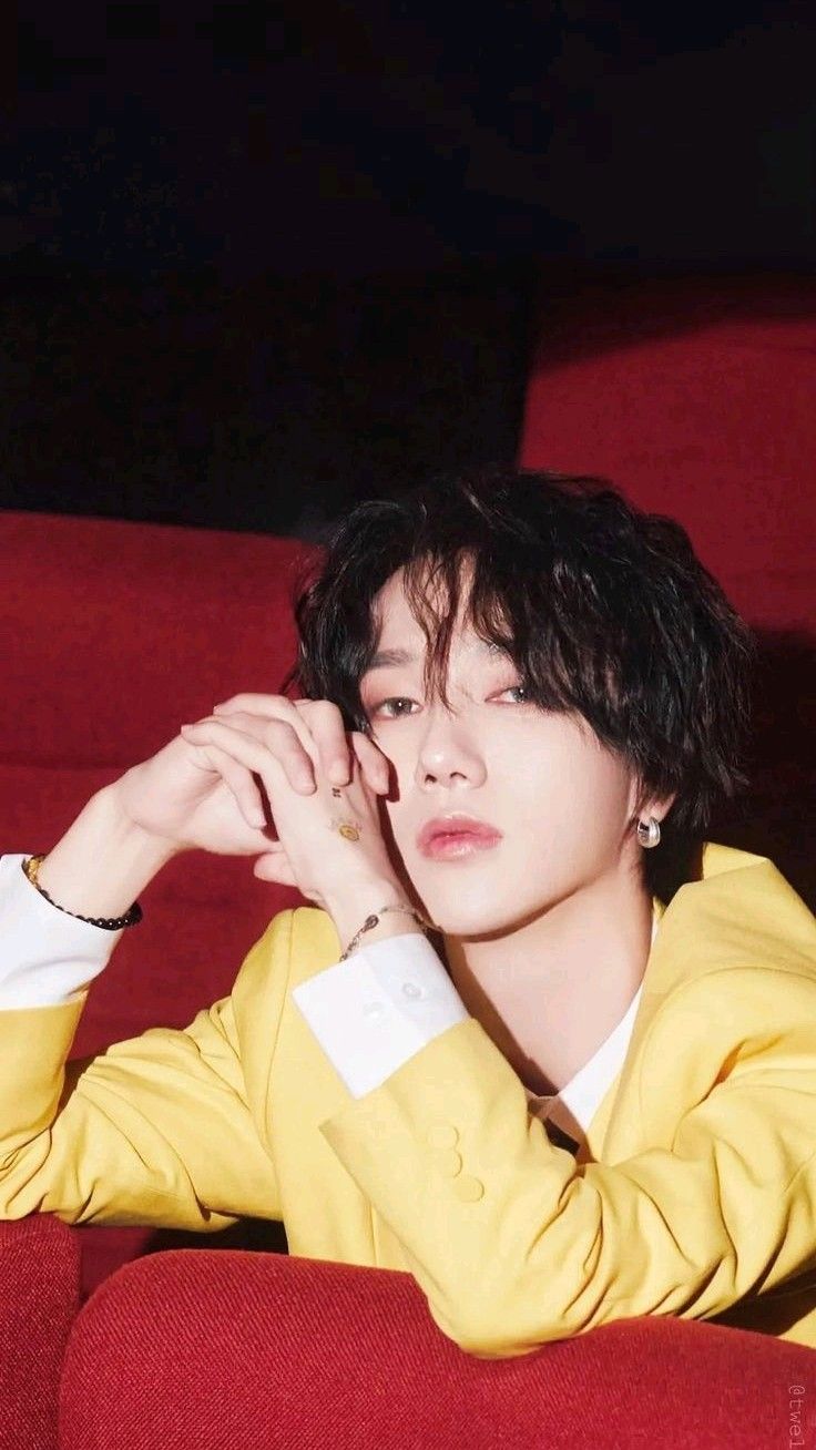 Yesung