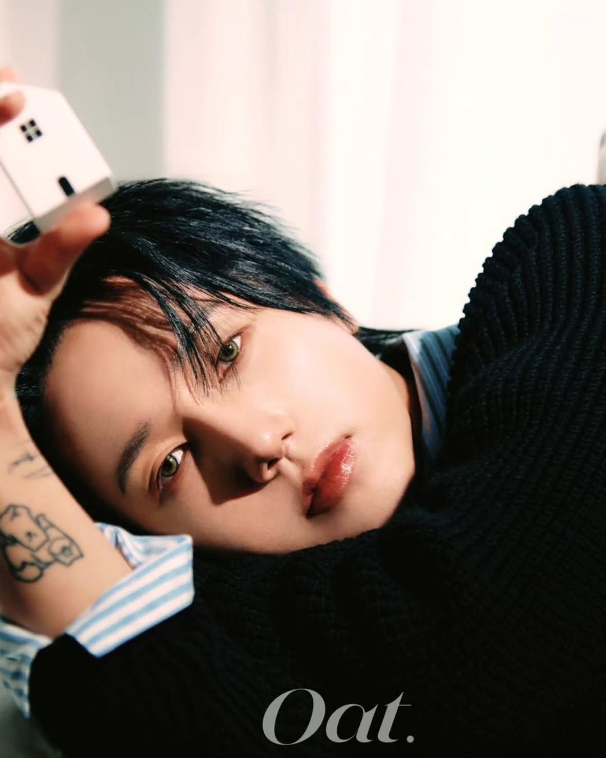 Yesung