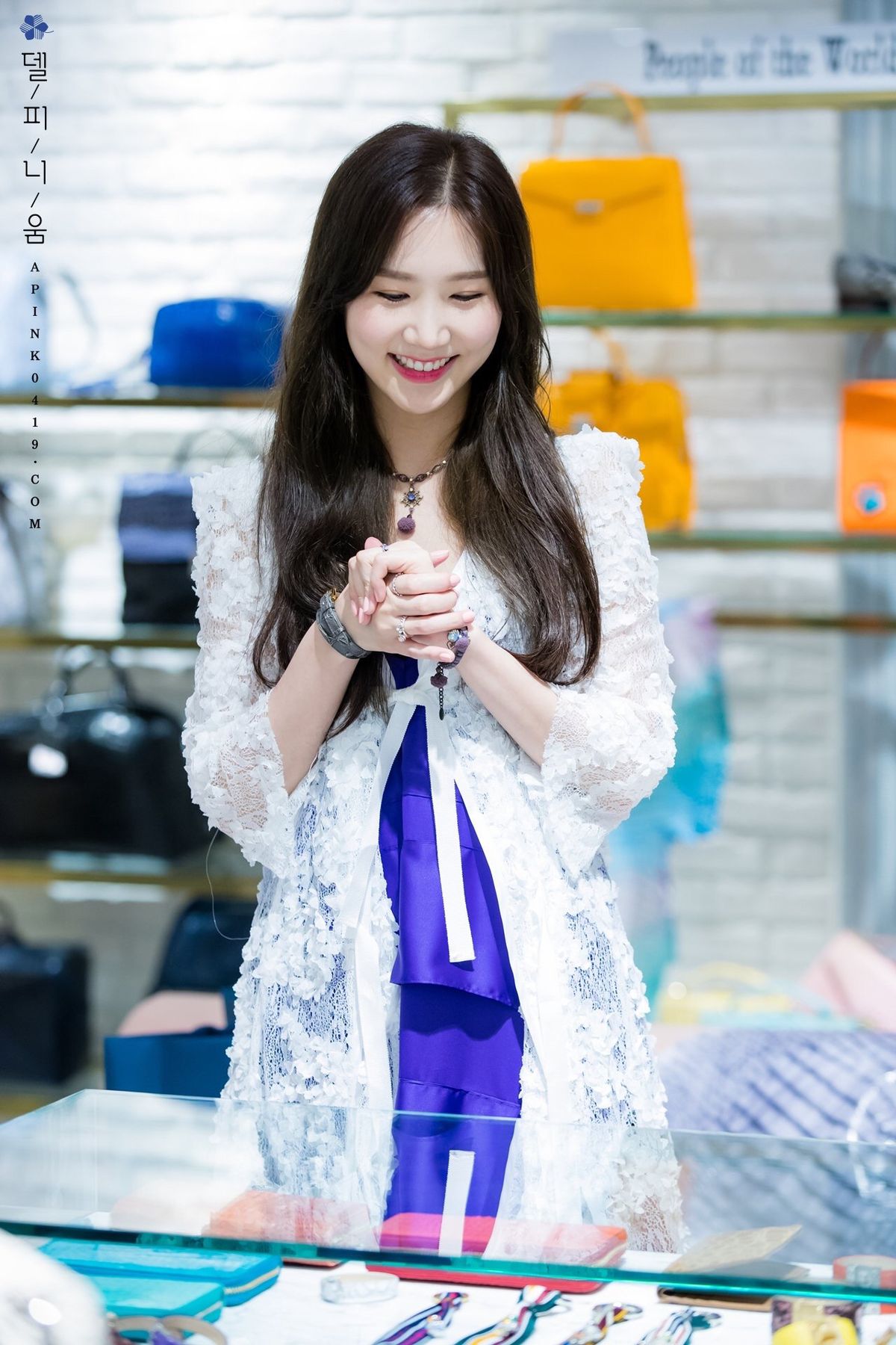 Yookyung