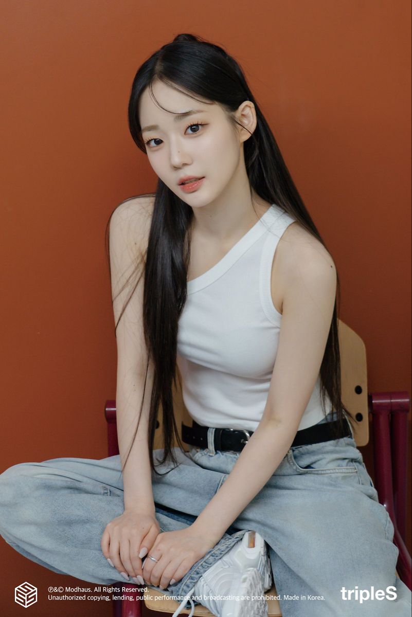 SeoYeon