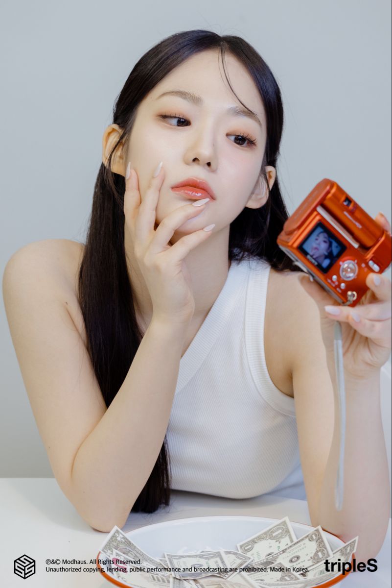 SeoYeon