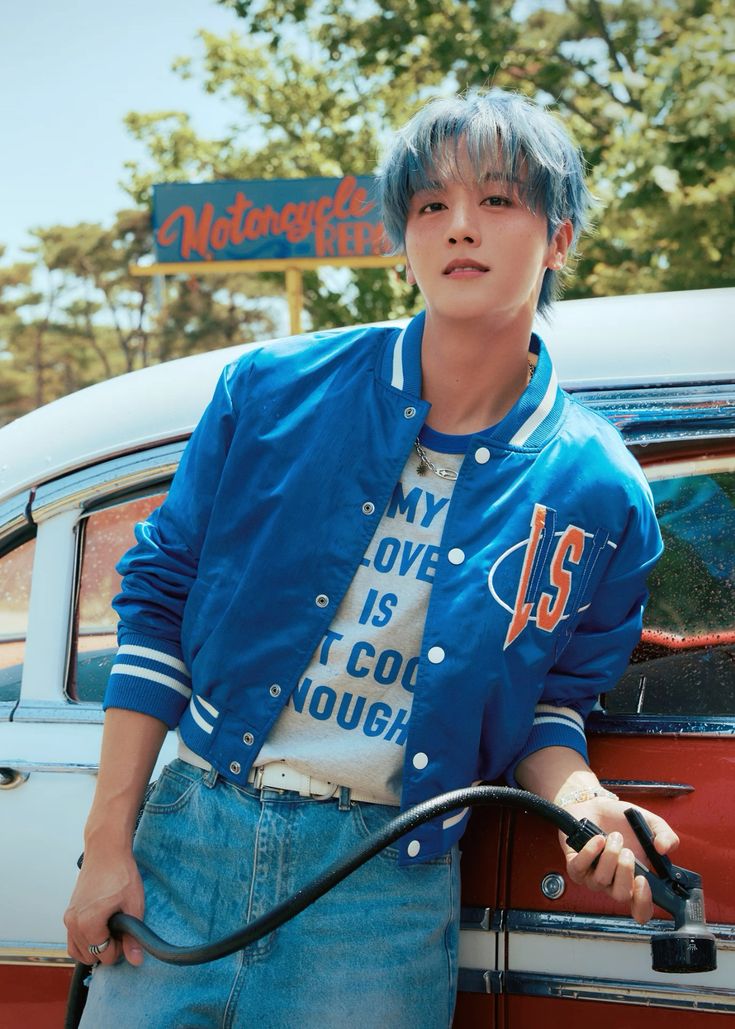 Youngbin