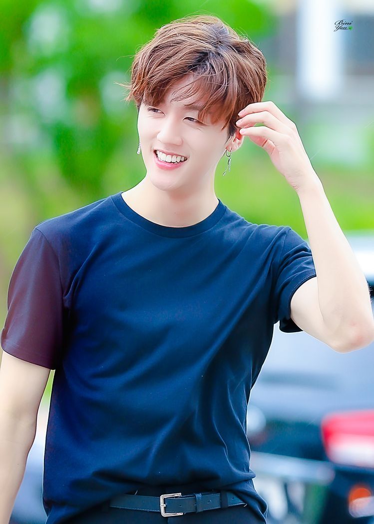 Youngbin