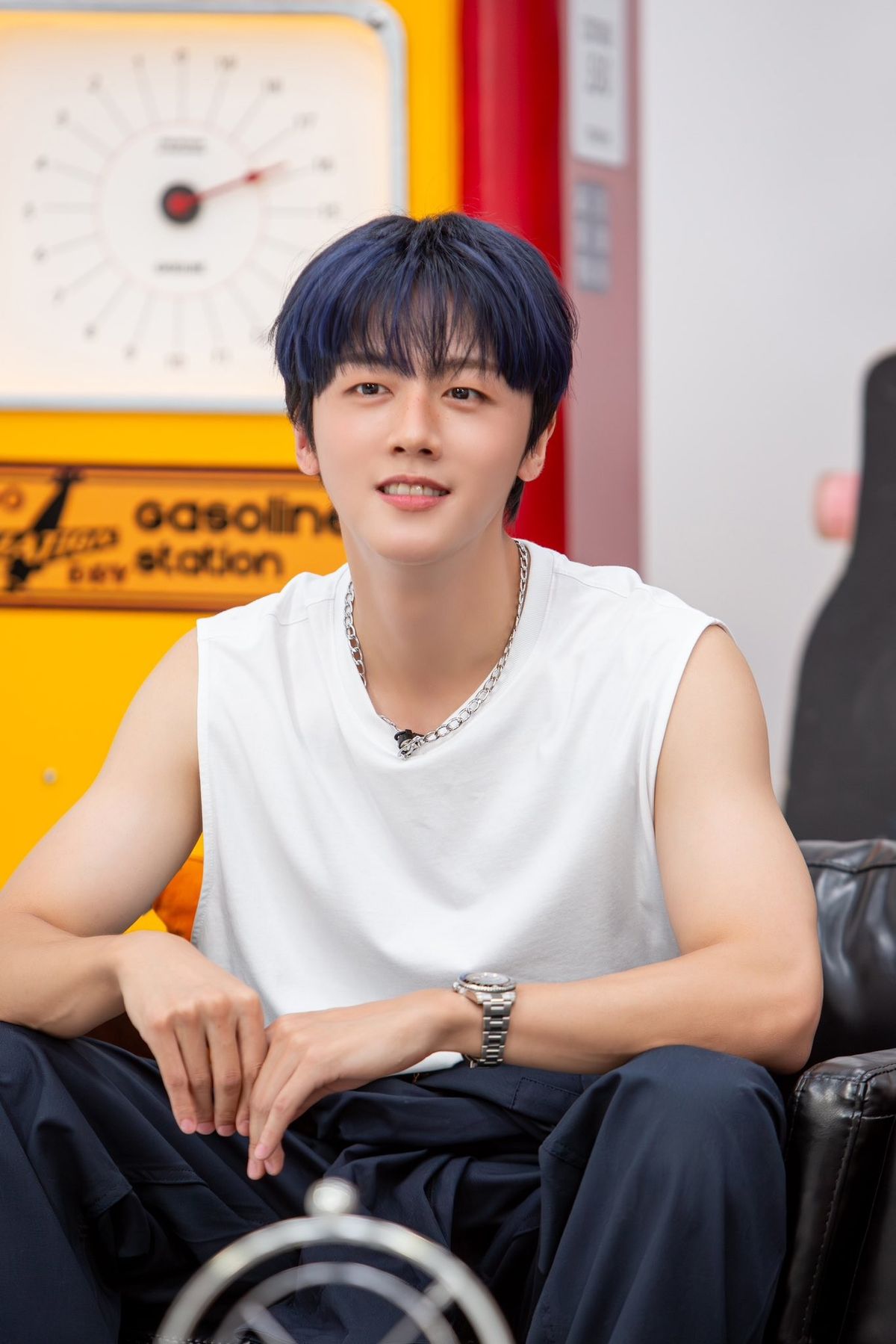 Youngbin