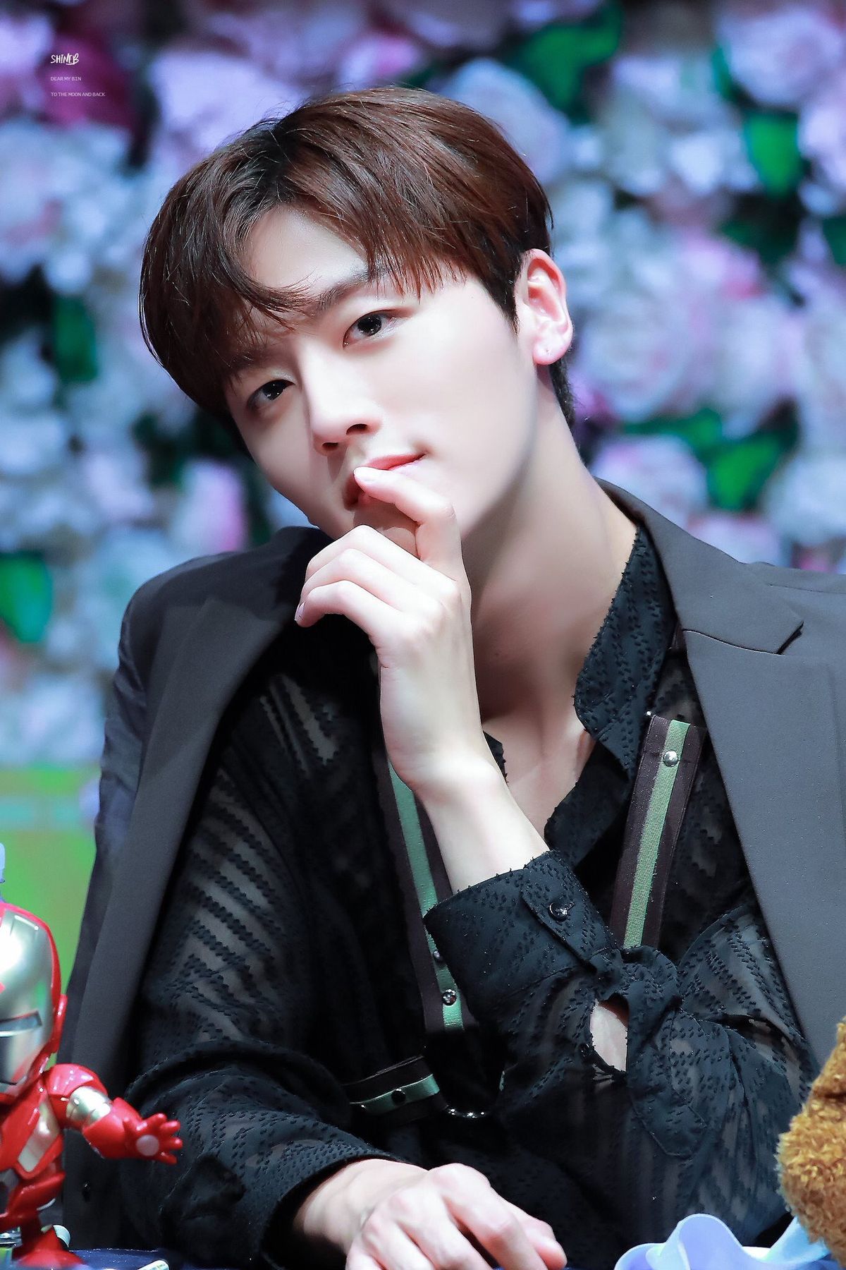 Youngbin