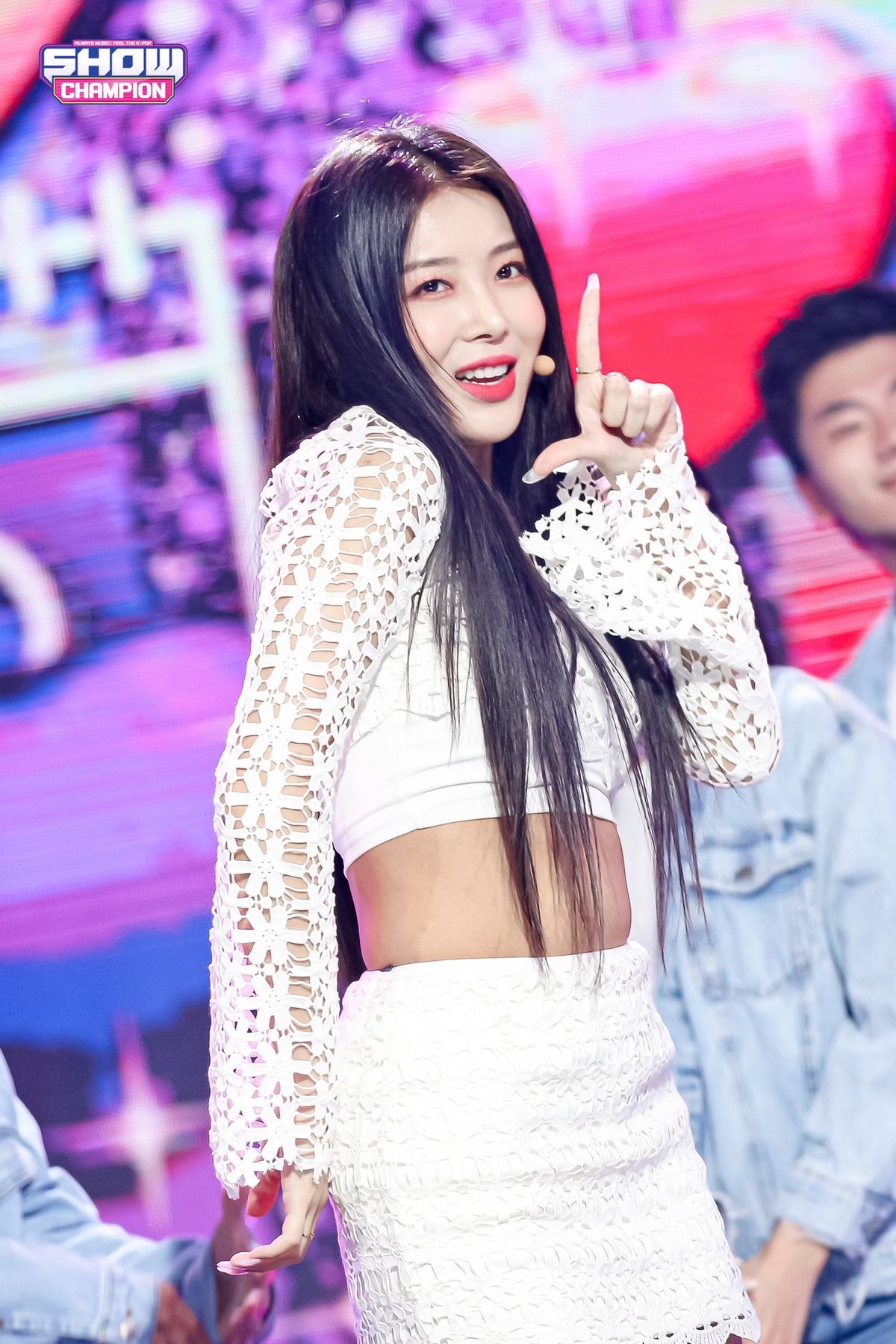 Yubin