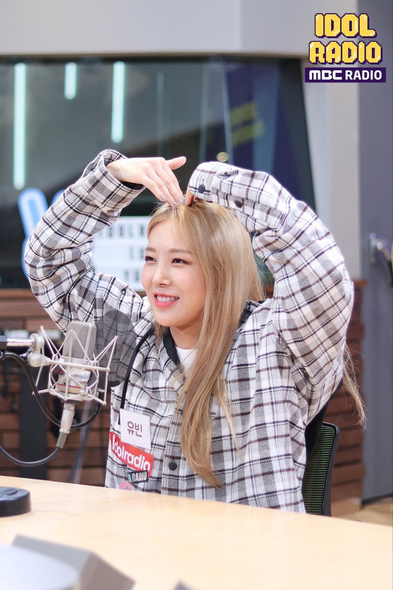 Yubin