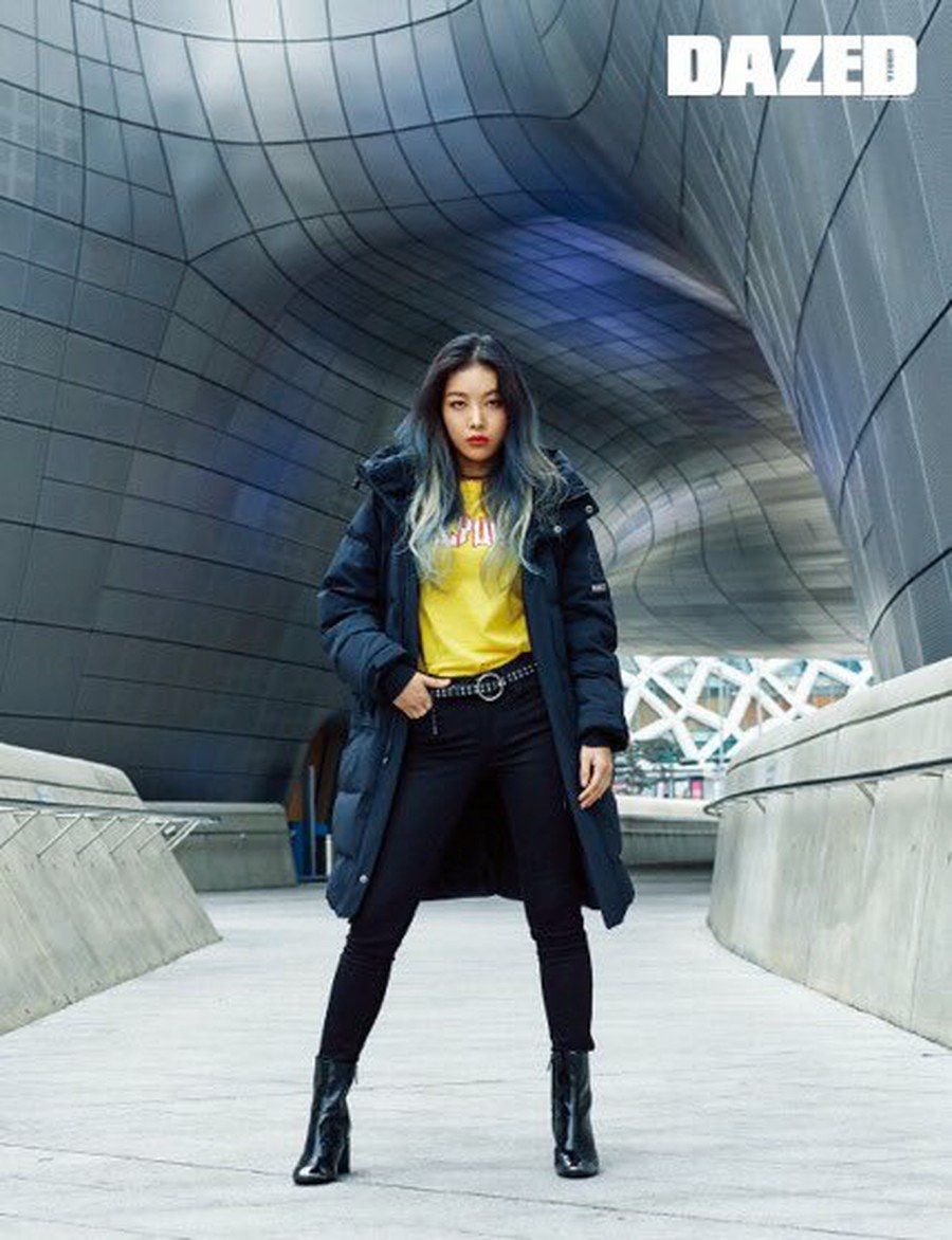 Yubin