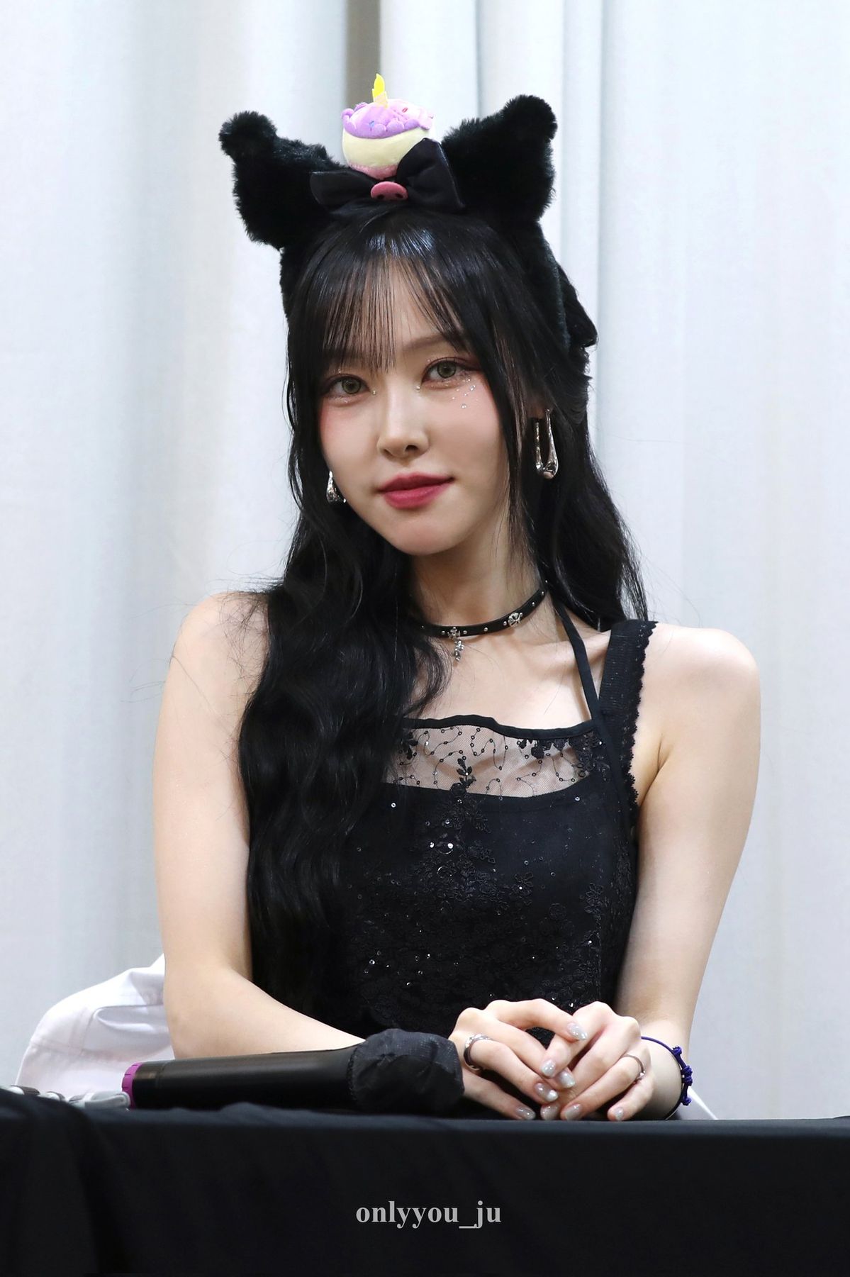 Yuju