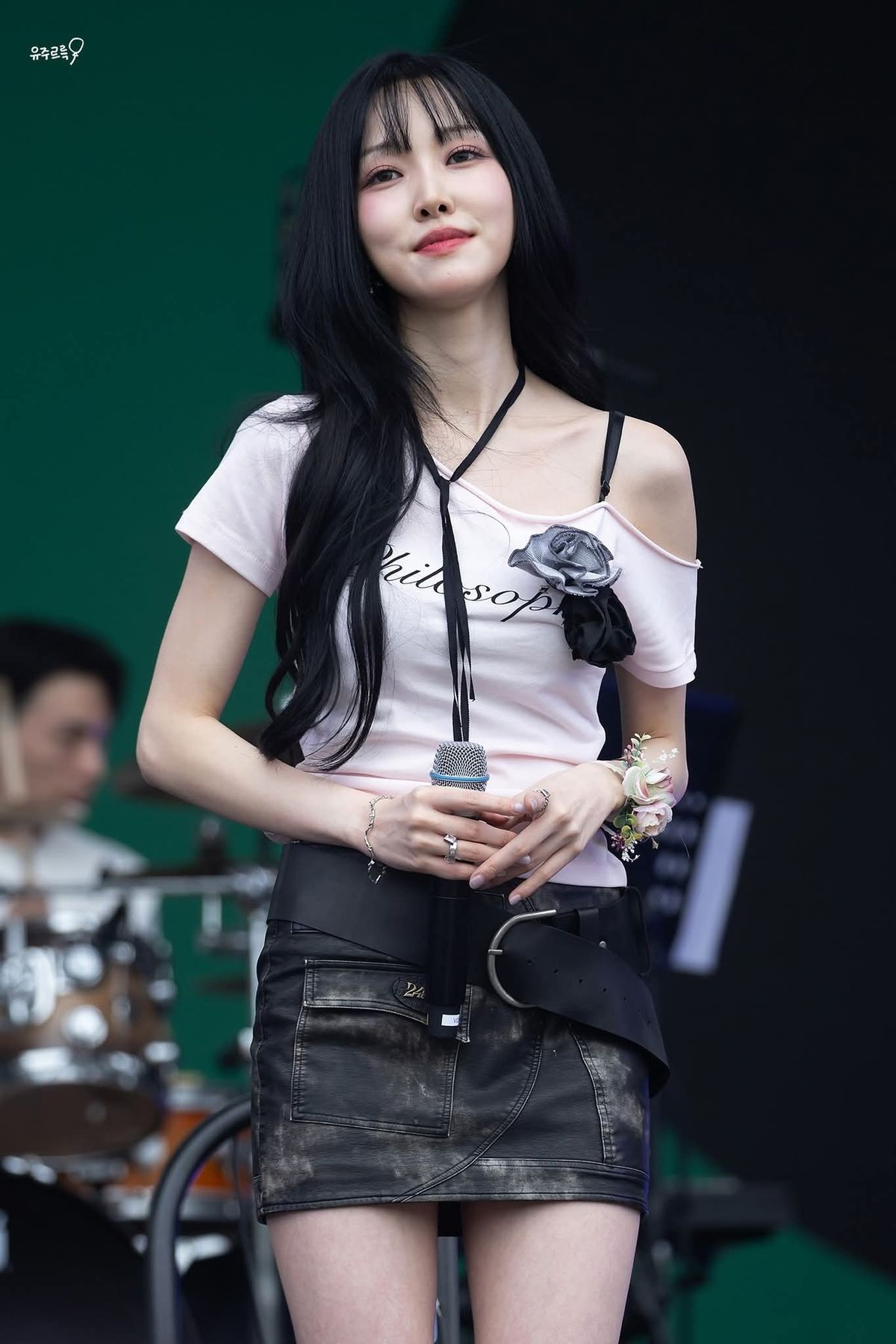 Yuju