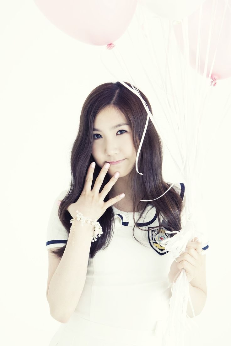 Yukyung (Former Member)