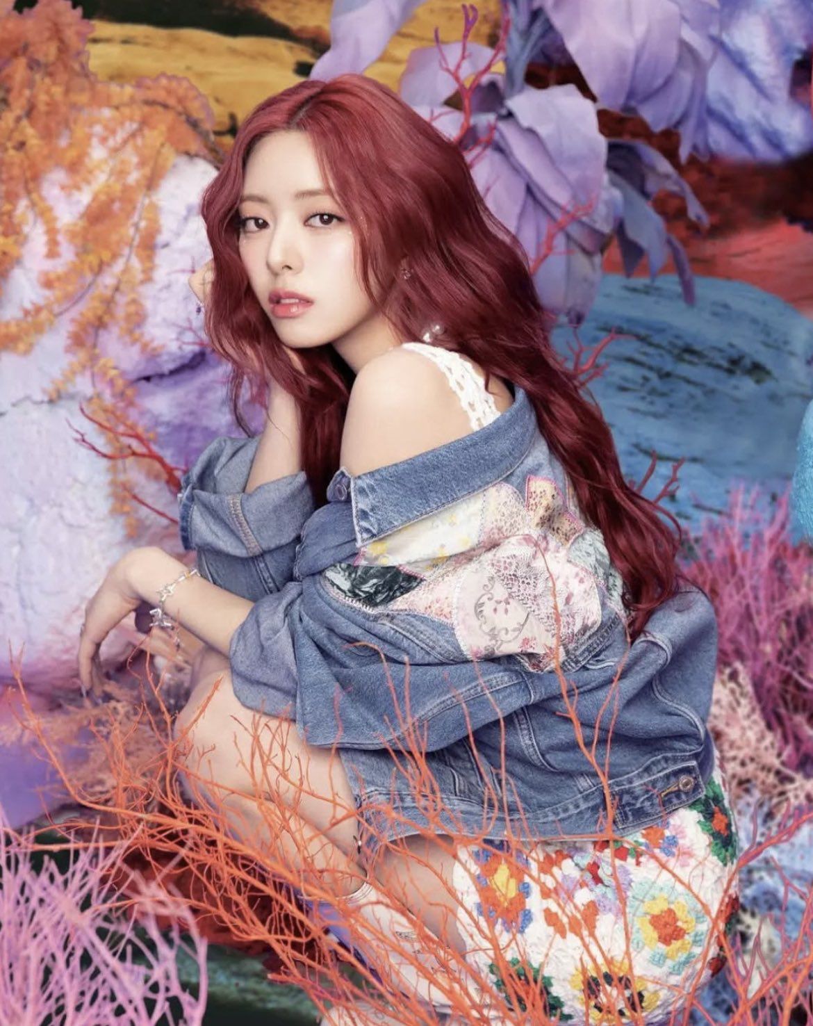 Yuna