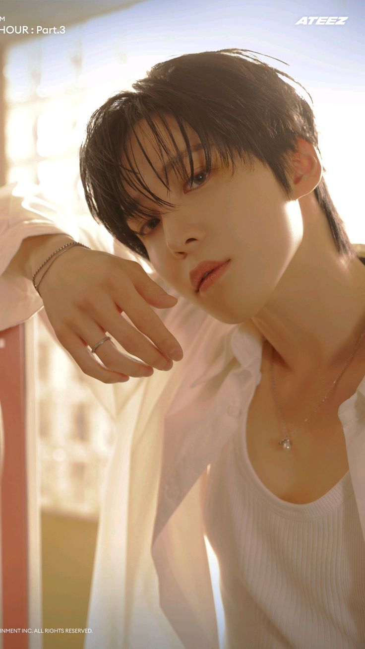 Yunho