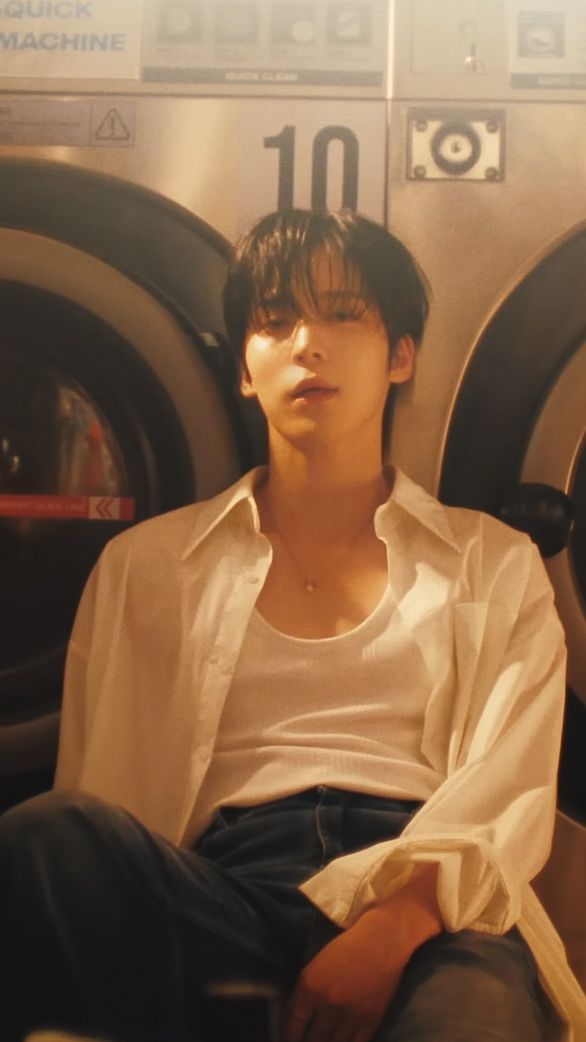Yunho