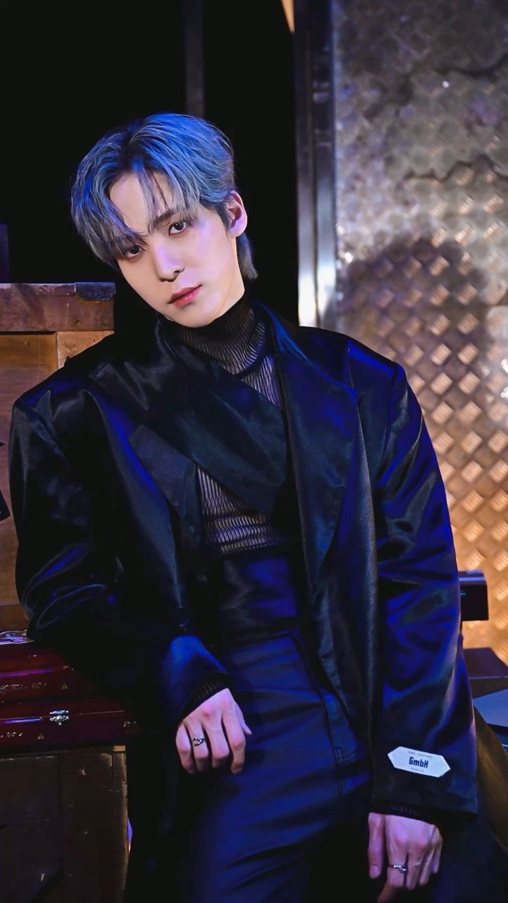 Yunho