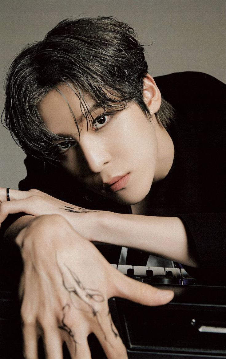 Yunho