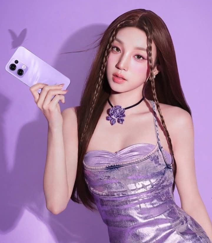 Yuqi