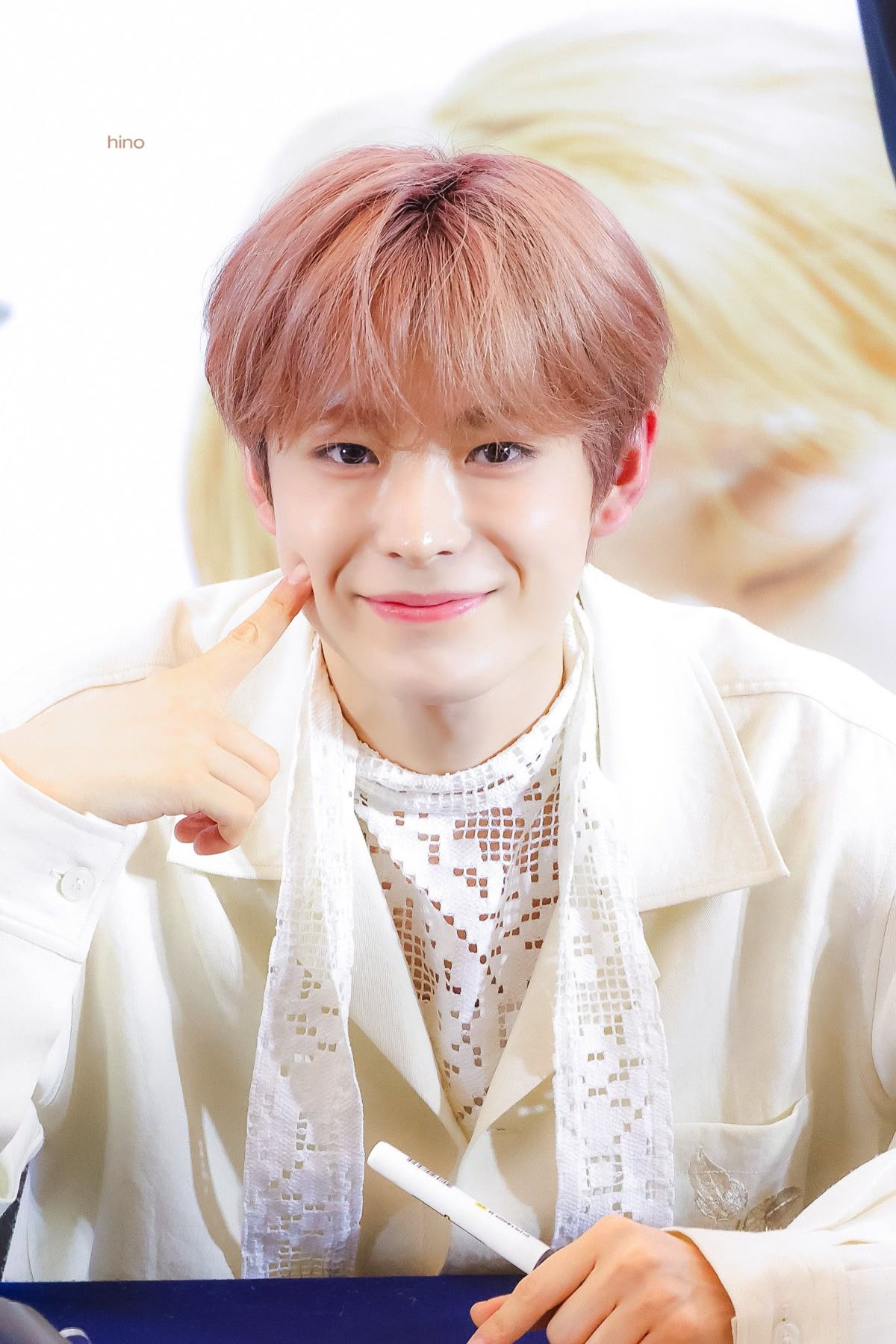 Yushi