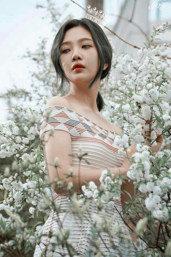 Joy