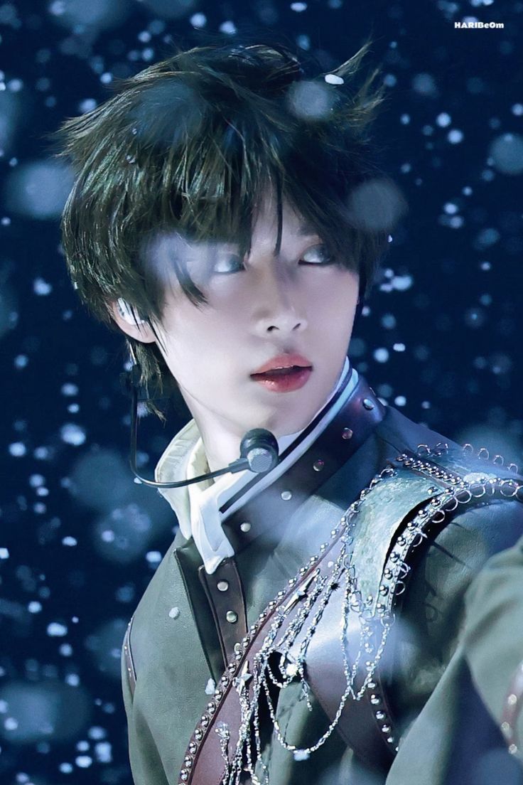 Beomgyu