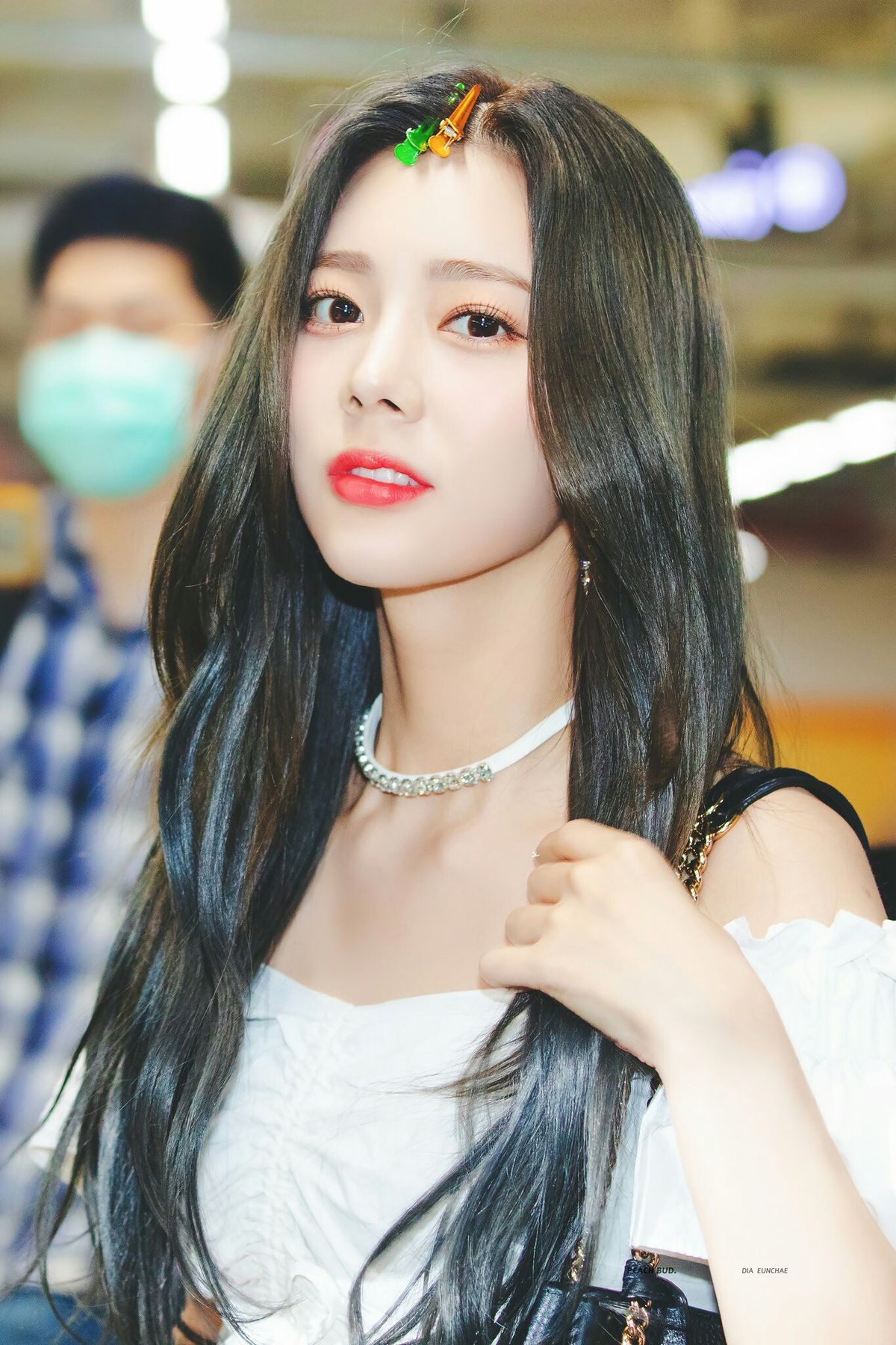 Eunchae