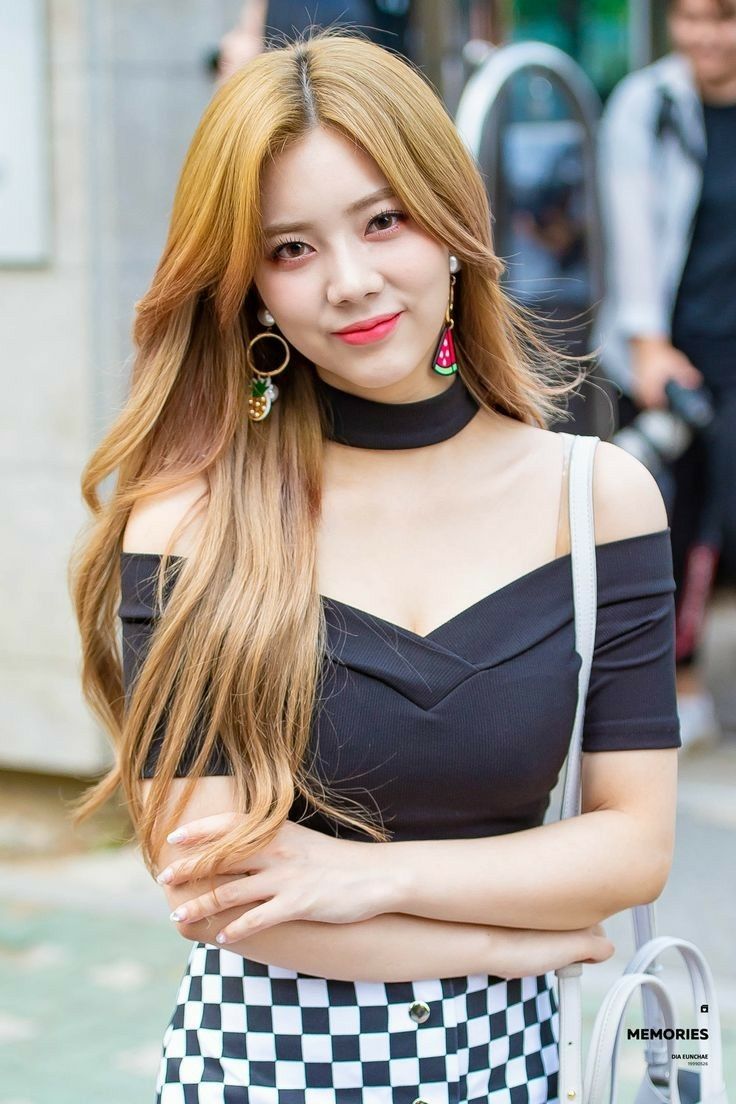 Eunchae