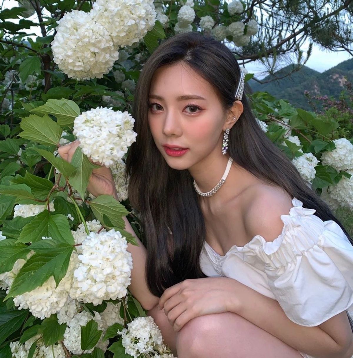 Eunchae