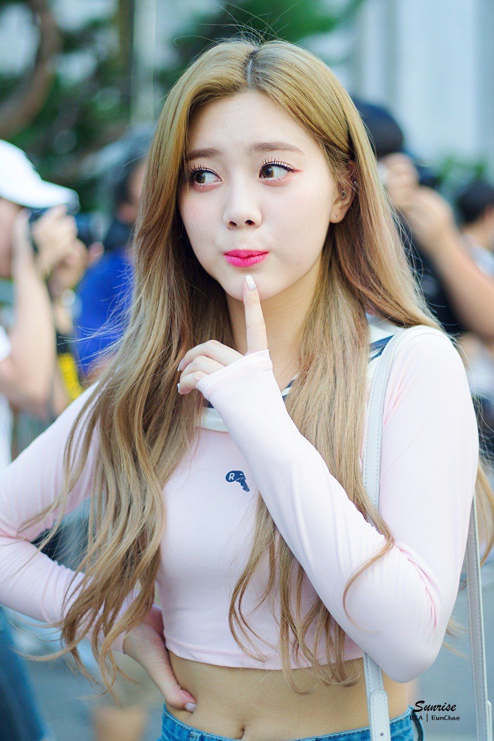 Eunchae