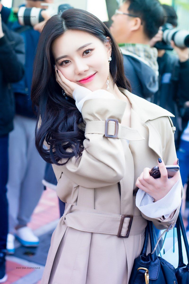 Eunchae