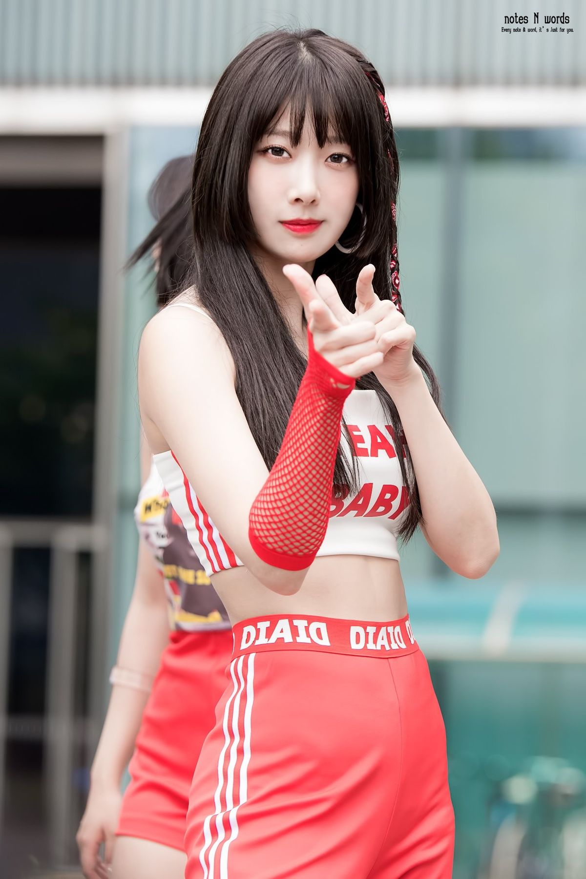 Eunice