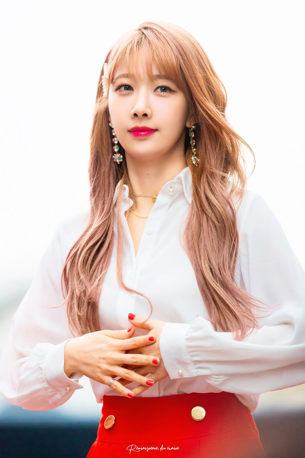 Eunice