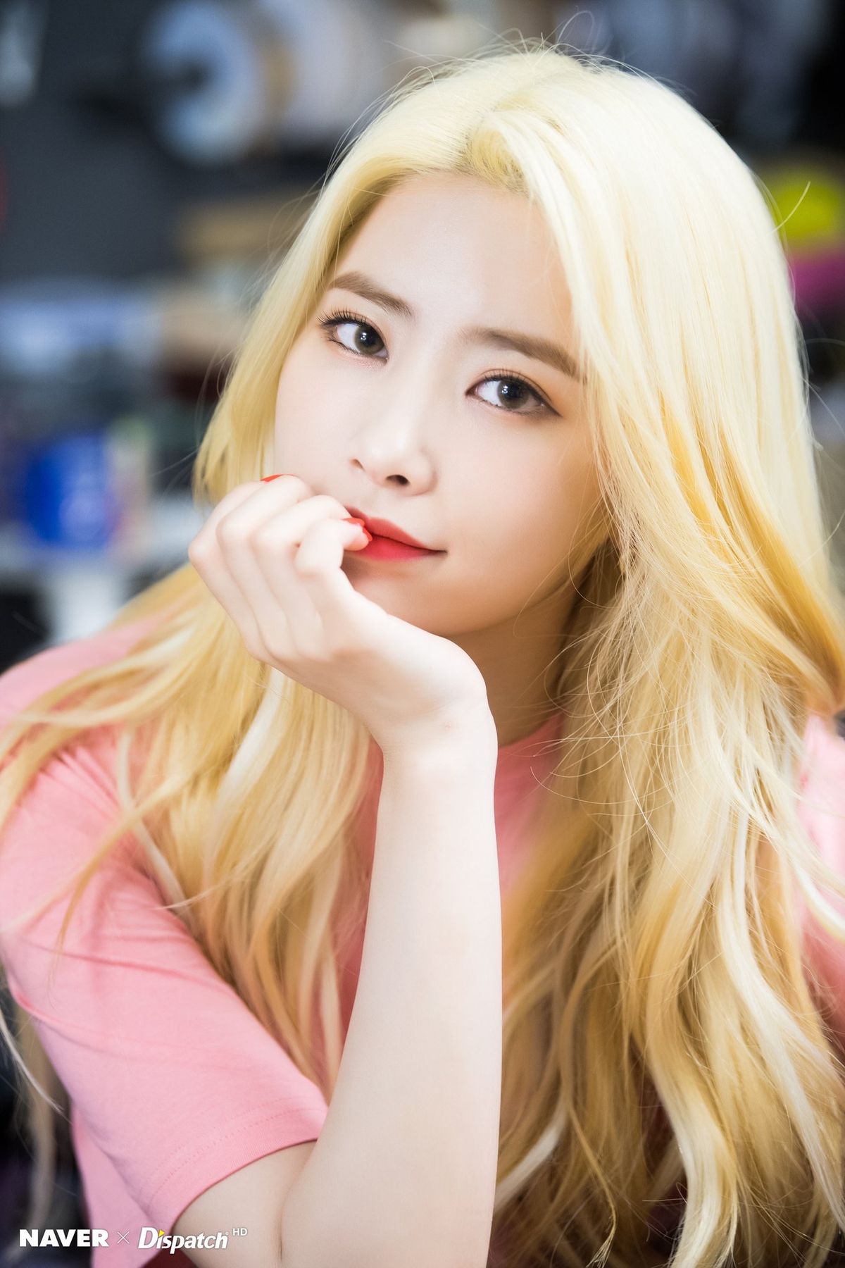 Huihyeon