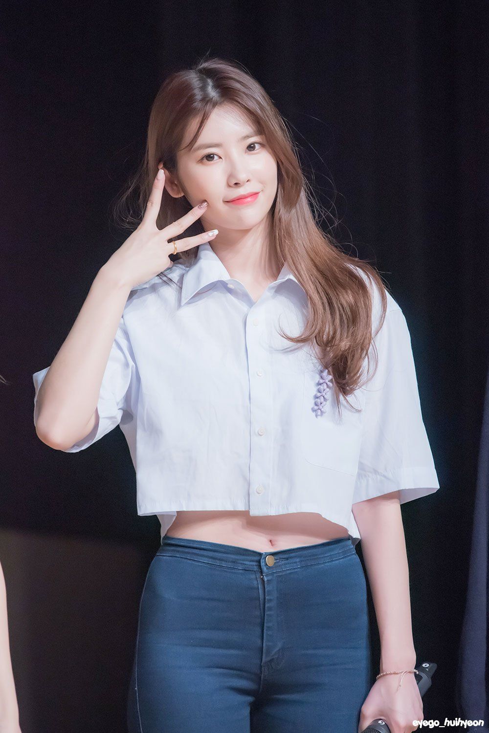Huihyeon