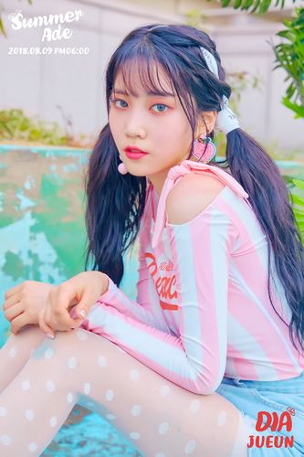 Jueun