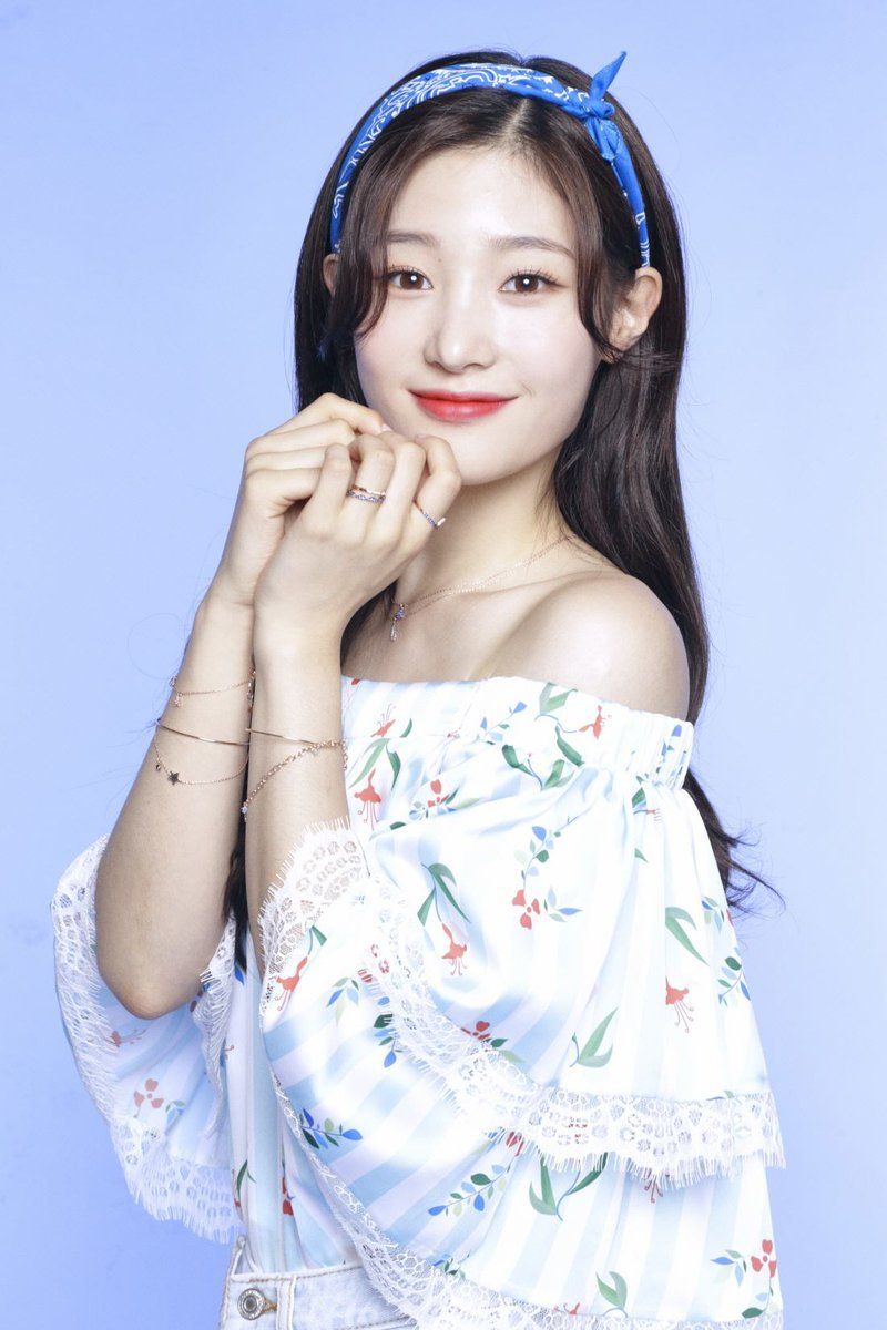 Chaeyeon