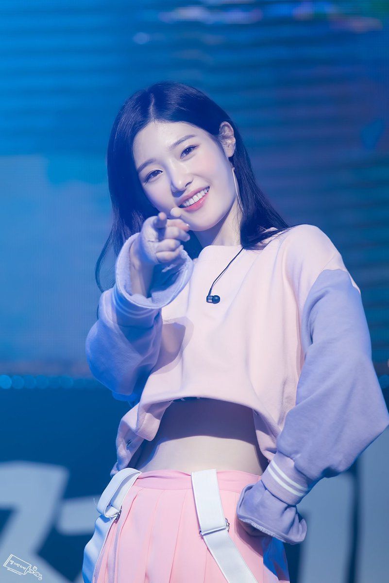Chaeyeon