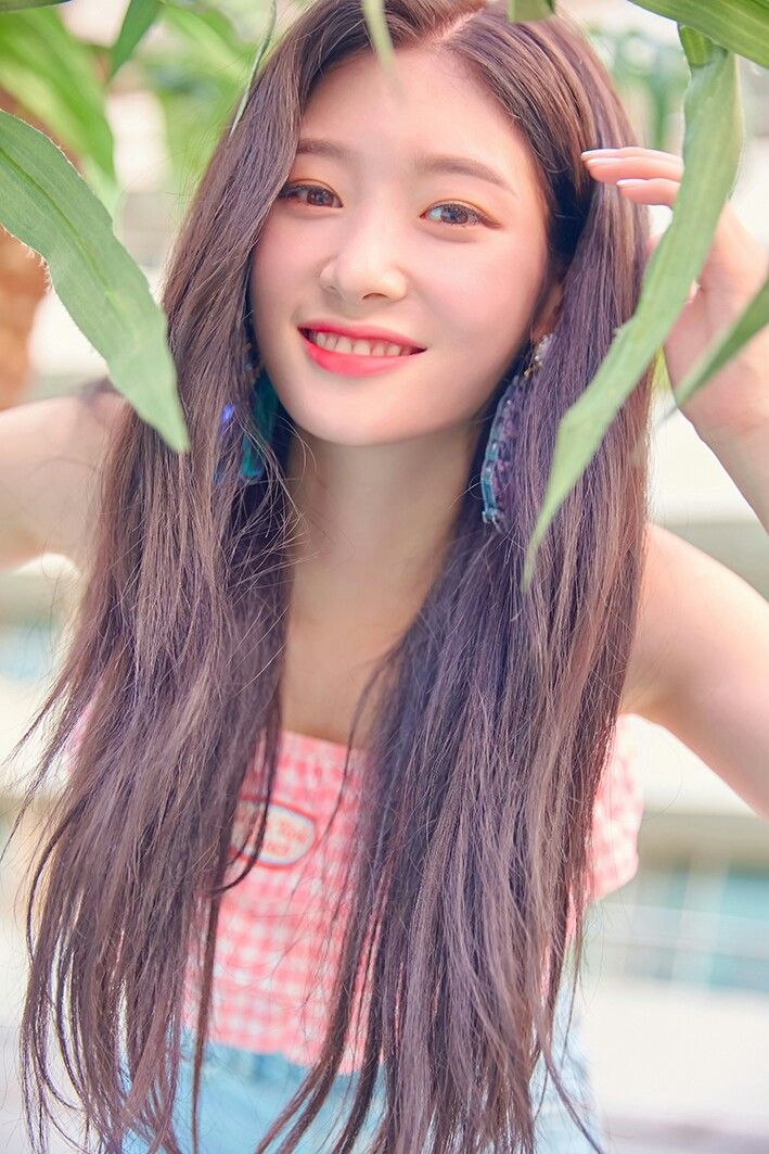 Chaeyeon
