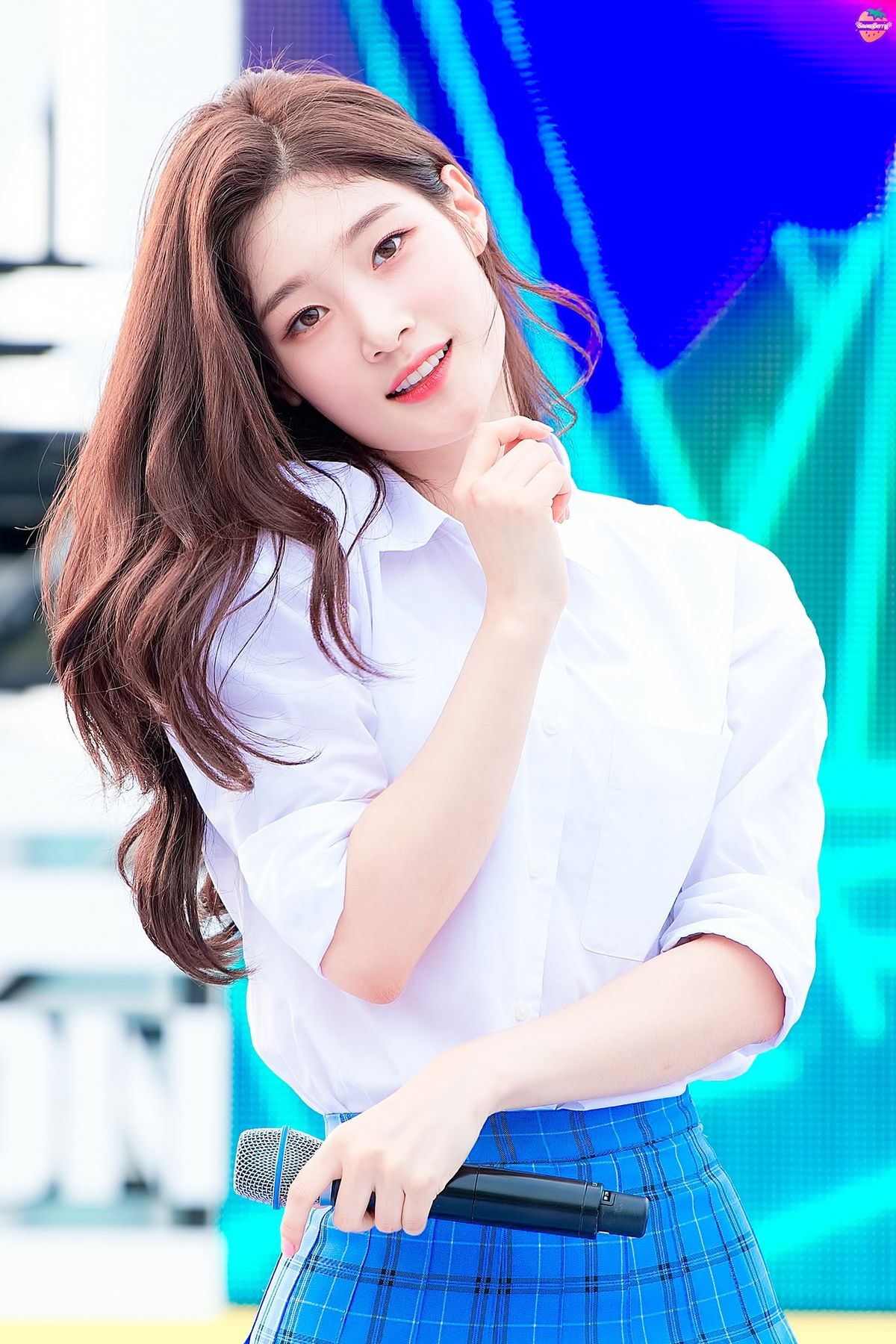 Chaeyeon