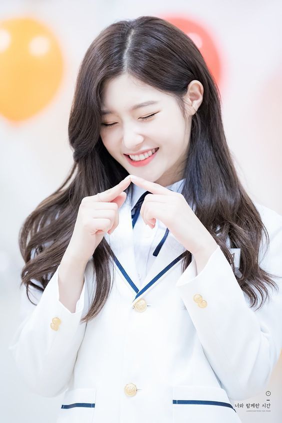 Chaeyeon