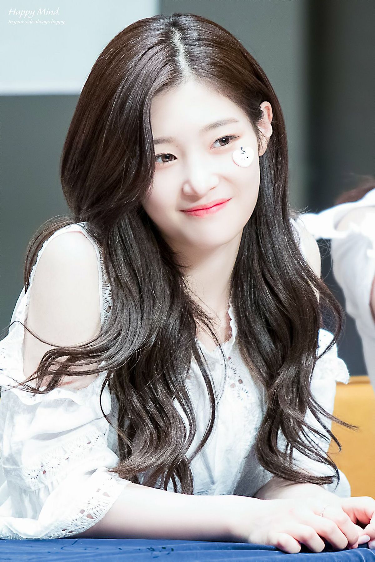 Chaeyeon