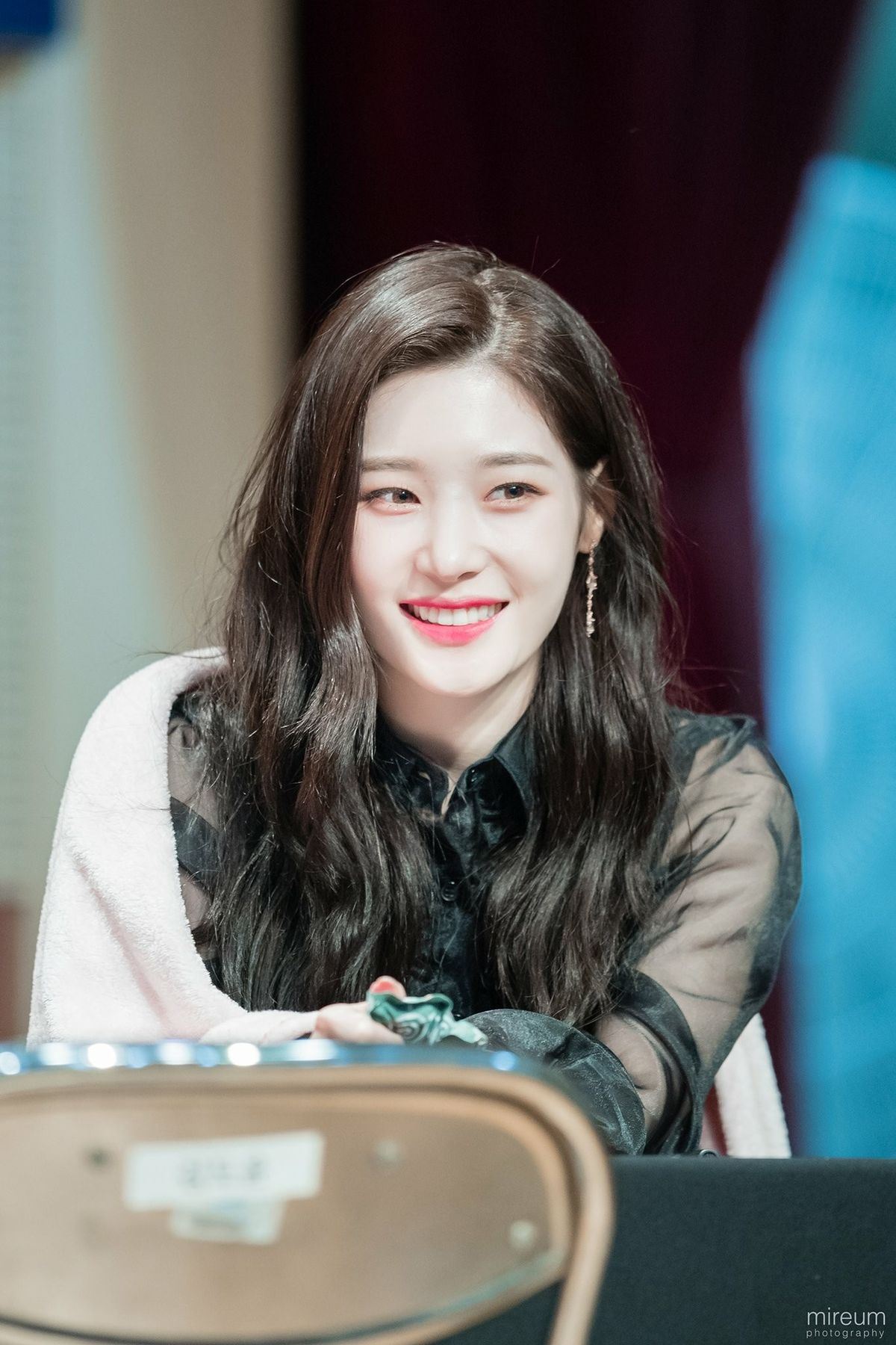 Chaeyeon