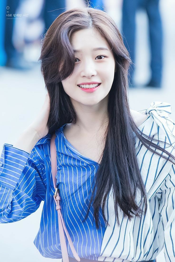 Chaeyeon