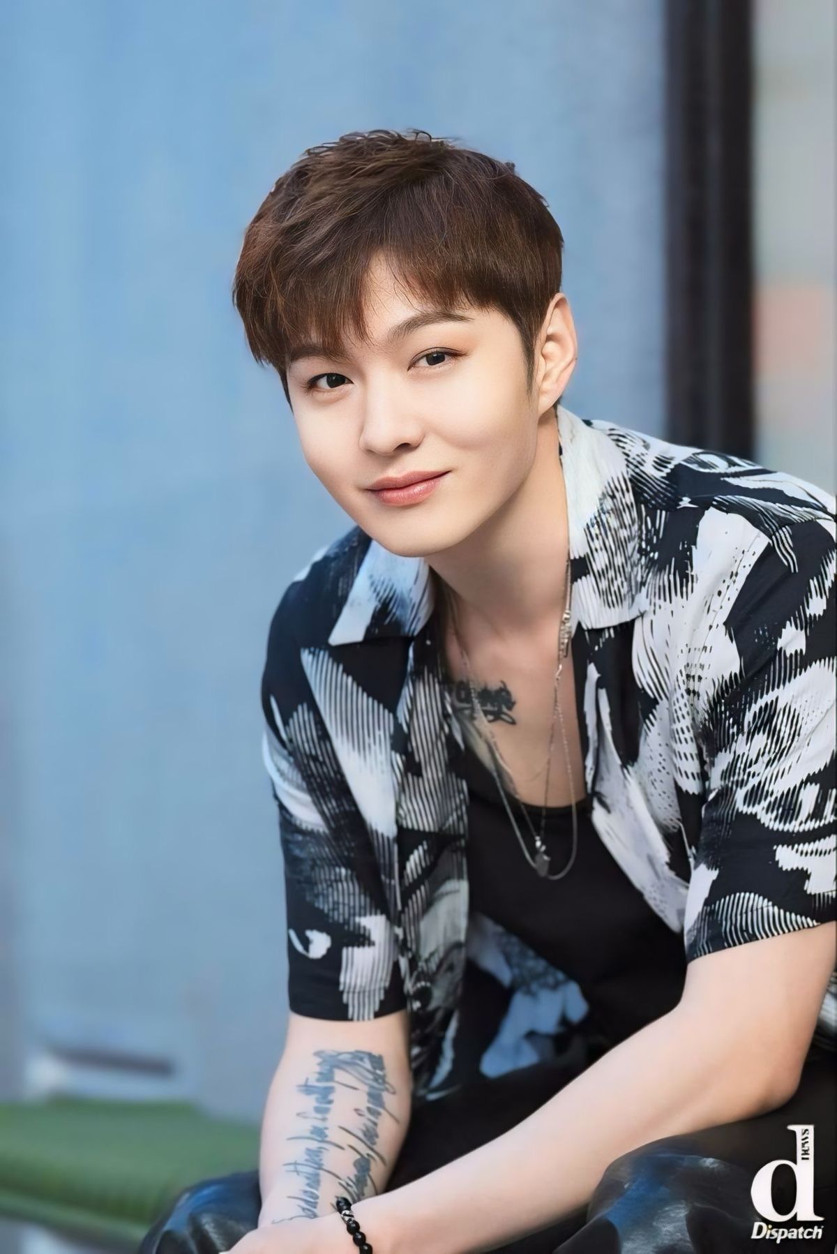 Changsub