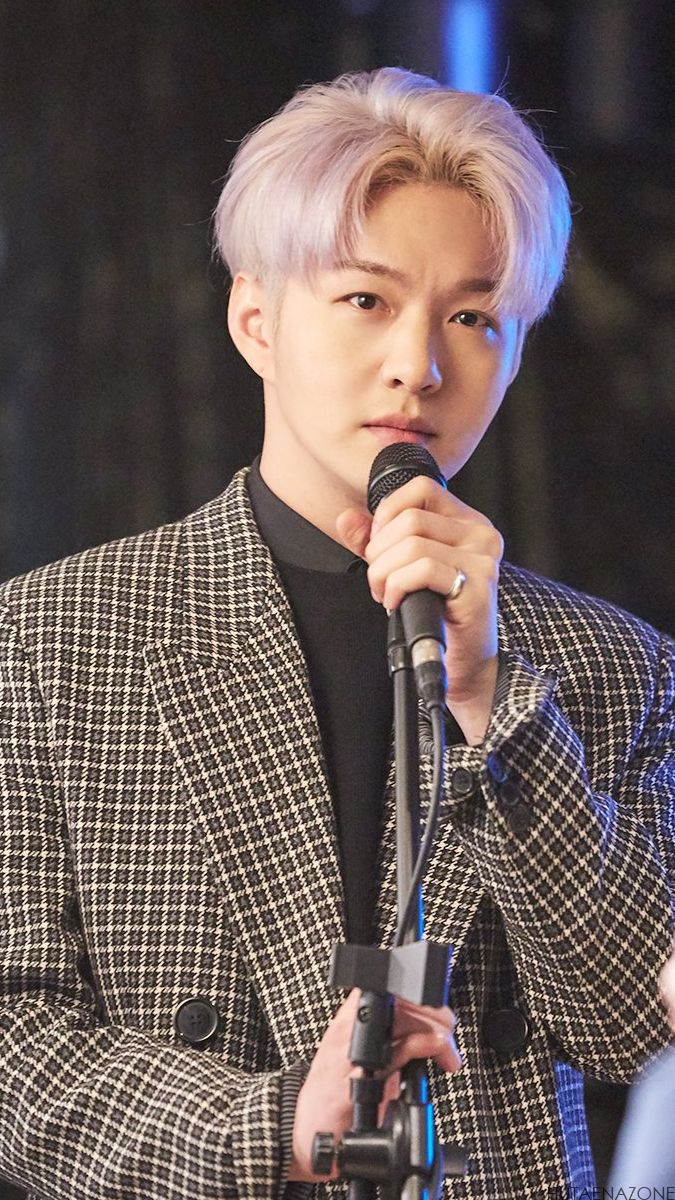 Changsub