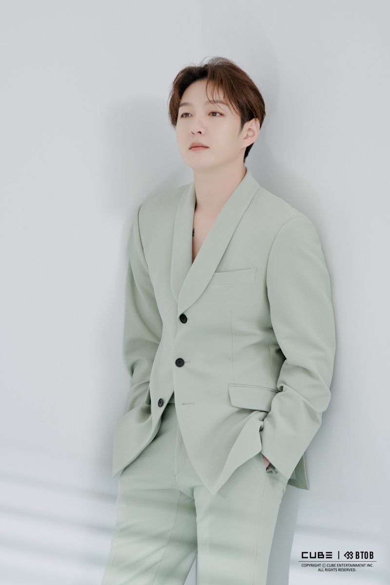 Changsub