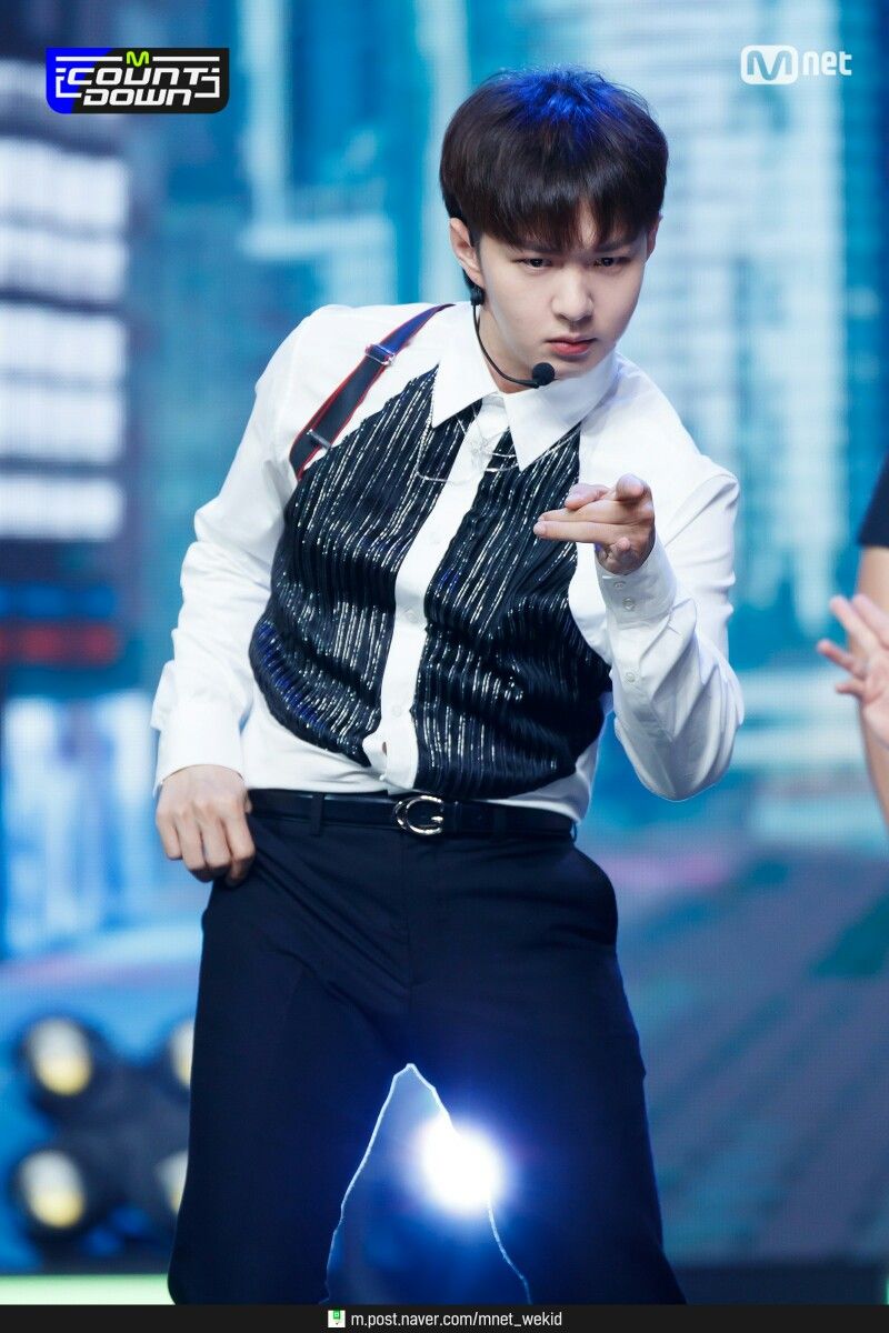 Changsub